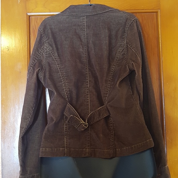 Jacket - Picture 4 of 4